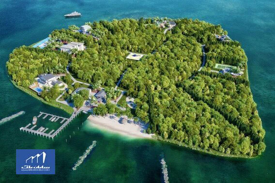 جزیره پامپکین کی فلوریدا